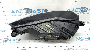 Фара передняя правая в сборе Audi Q5 80A 21-25 LED