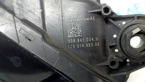 Фара передняя правая в сборе Audi Q5 80A 21-25 LED