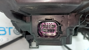 Фара передняя левая в сборе Audi Q5 80A 21-25 LED