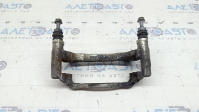 Скоба суппорта передняя левая VW Jetta 19-26