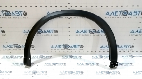 Накладка арки крыла передняя левая Mazda CX-5 17-21
