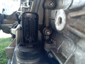 АКПП в сборе Audi A6 C8 19-25 3.0T MHEV AWD 7 ступ SCE 95к
