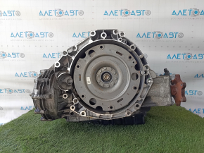 АКПП в сборе Audi A6 C8 19-25 3.0T MHEV AWD 7 ступ SCE 95к