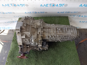 АКПП в сборе Audi A6 C8 19-25 3.0T MHEV AWD 7 ступ SCE 95к