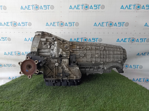 АКПП в сборе Audi A6 C8 19-25 3.0T MHEV AWD 7 ступ SCE 95к