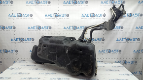 Топливный бак VW Jetta 25-26 1.5T