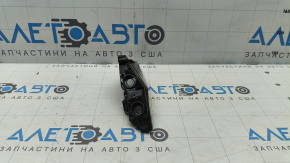 Крепление переднего бампера правое VW Jetta 22-26