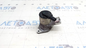 Клапан ЕГР/EGR VW Jetta 25-26 1.5T