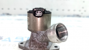 Клапан ЕГР/EGR VW Jetta 25-26 1.5T