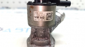 Клапан ЕГР/EGR VW Jetta 25-26 1.5T