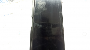 Ornamente ușă spate dreapta BMW 3 G20 19-26, negru lucios, zgârieturi