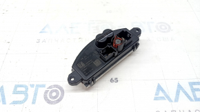 Резистор печки VW Jetta 19-26
