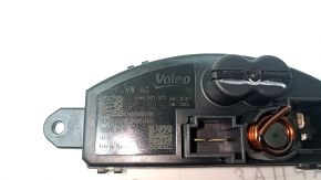 Резистор печки VW Jetta 19-26
