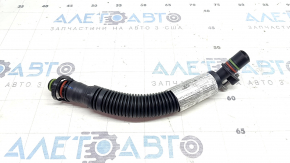 Трубка картерных газов VW Jetta 22-26 1.5T на турбину