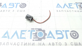 Funcție de avertizare sonoră pentru Toyota Prius 50 16-22
