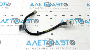 Провод массы ВВБ Audi Q5 80A 21-24 MHEV