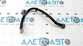 Провод массы ВВБ Audi Q5 80A 21-24 MHEV