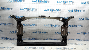 Телевизор панель радиатора Audi A6 C8 19-25 2.0T