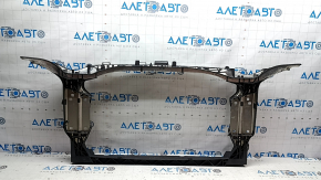 Телевизор панель радиатора Audi A6 C8 19-25 2.0T