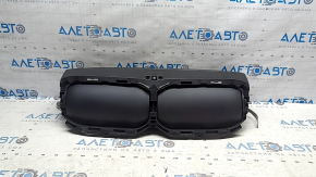Жалюзи дефлектор радиатора верхний BMW 2 F44 20-24 228i, M235i