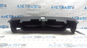Jaluzele deflectoare superioare ale radiatorului pentru BMW 2 F44 20-24 228i, M235i