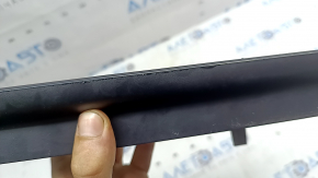 Монитор, дисплей BMW 3 G20 19-20 10.25" царапины, вздулось покрытие