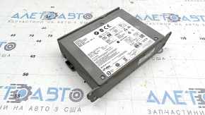Radio Receiver navigation BMW 3 G20 19-26