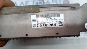Radio Receiver navigation BMW 3 G20 19-26