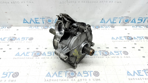 Раздатка Audi A6 C8 19-25 3.0T 68к, без блока