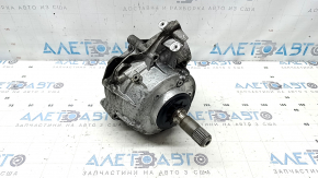 Раздатка Audi A6 C8 19-25 3.0T 68к, без блока