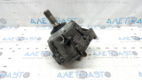 Раздатка Audi A6 C8 19-25 3.0T 68к, без блока