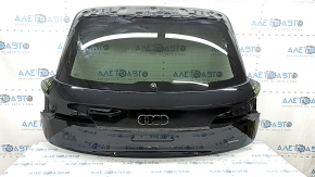 Audi Q5 80A 21-24 Hayon negru cu geam (LY9B)