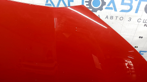 Capotă BMW 3 G20 19-26 aluminiu, roșu A75, chipsuri