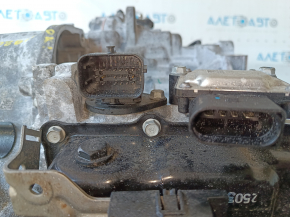 АКПП в сборе VW Jetta 25-26 WDK 8ступ, 20к