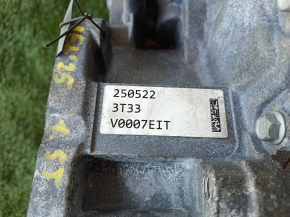 АКПП в сборе VW Jetta 25-26 WDK 8ступ, 20к