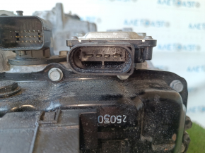 АКПП в сборе VW Jetta 25-26 WDK 8ступ, 20к