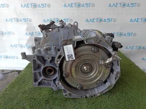 АКПП в сборе VW Jetta 25-26 WDK 8ступ, 20к