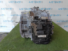 АКПП в сборе VW Jetta 25-26 WDK 8ступ, 20к
