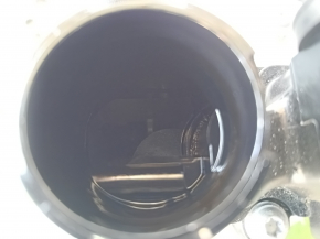 Двигатель VW Jetta 25-26 1.5T DNKA, 20к, 13-13-13-13, запустился