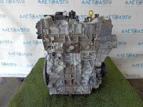 Двигатель VW Jetta 25-26 1.5T DNKA, 20к, 13-13-13-13, запустился