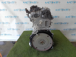 Двигатель VW Jetta 25-26 1.5T DNKA, 20к, 13-13-13-13, запустился