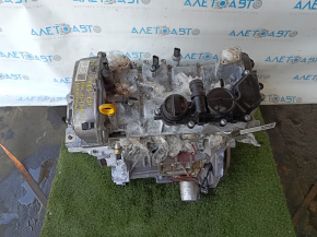 Двигатель VW Jetta 25-26 1.5T DNKA, 20к, 13-13-13-13, запустился