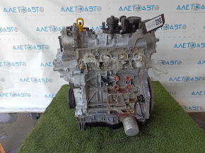 Двигатель VW Jetta 25-26 1.5T DNKA, 20к, 13-13-13-13, запустился