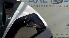 Диск колесный R16 x 6.5J ET46  VW Jetta 22-26 легкая бордюрка