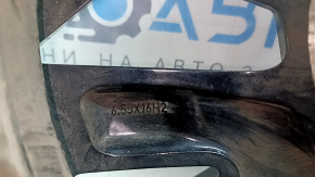 Диск колесный R16 x 6.5J ET46 VW Jetta 22-26 легкая бордюрка