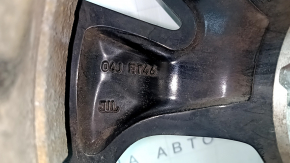 Диск колесный R16 x 6.5J ET46 VW Jetta 22-26 легкая бордюрка
