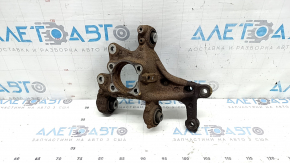 Ax punte dreapta spate ruginit pentru Toyota Prius 50 19-22 AWD