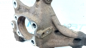 Ax punte dreapta spate ruginit pentru Toyota Prius 50 19-22 AWD