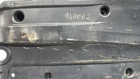 Защита днища правая VW Jetta 19-26 протерта
