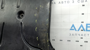 Защита двигателя VW Jetta 19-26 1.4T, 1.5T трещина, надломы, затерта